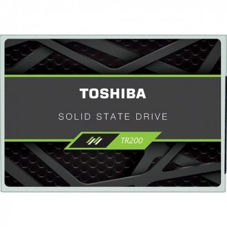 Toshiba OCZ TR200 960 GB (THN-TR20Z9600U8) SSD kullananlar yorumlar
